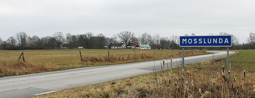 Mosslunda
